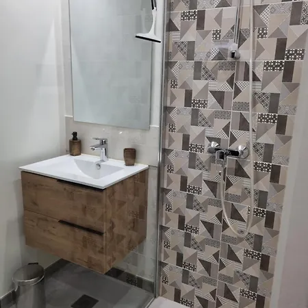 Appartement Un Ecrin Verdoyant Au Calme *
