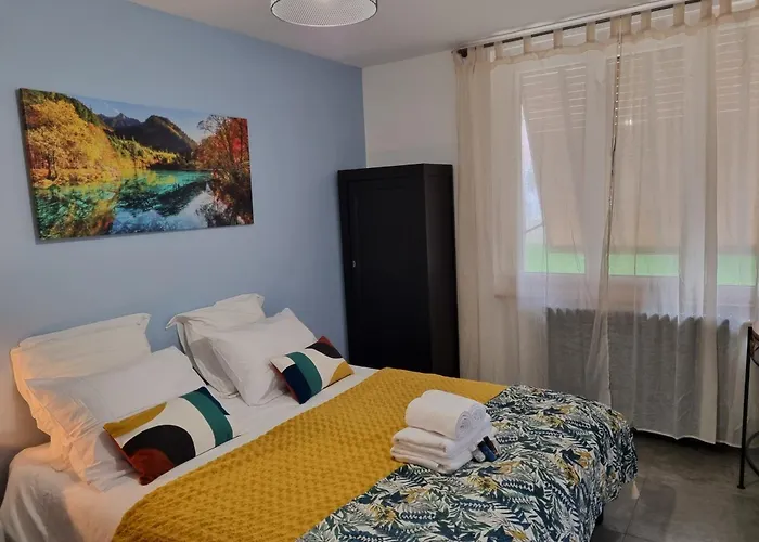 Un Ecrin Verdoyant Au Calme Νιμ