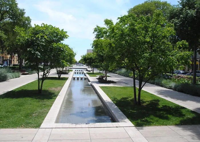 Un Ecrin Verdoyant Au Calme Διαμέρισμα